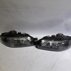 Farois Fiat Bavo Fiat Brava Fiat Marea