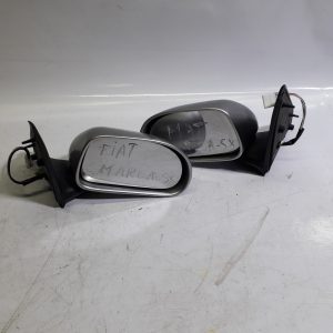 Espelhos Fiat Bavo Fiat Brava Fiat Marea
