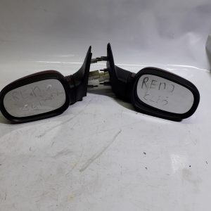 Espelhos Eletricos Renault Clio II