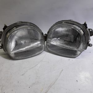 Farol Renault Twingo