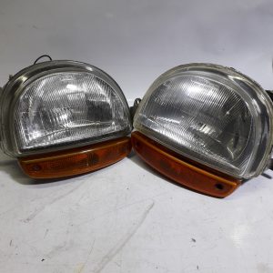 Farol Renault Twingo