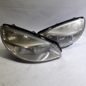 Farol Renault Scenic II