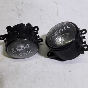 Farol Nevoeiro Renault Scenic II