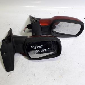 Espelho Renault Scenic II
