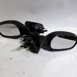 Espelho Manuais Renault Megane