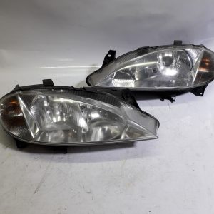 Farol Renault Megane II