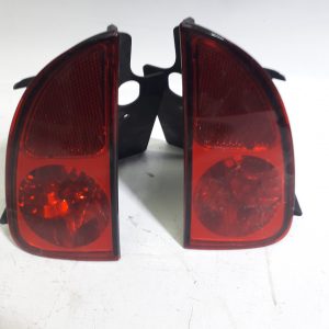 Farolin Renault Espace IV