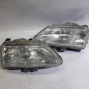 Farol Renault Laguna