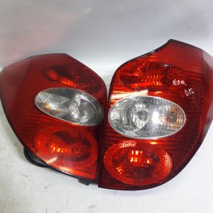 Farolin Renault Laguna II