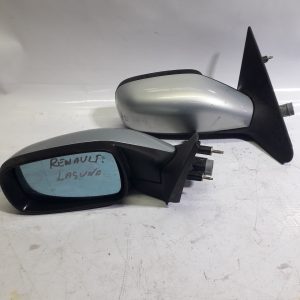 Espelhos Automaticos Renault Megane II