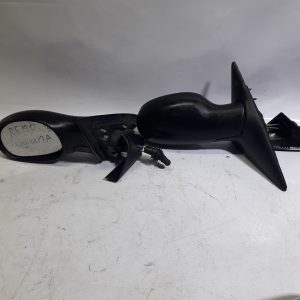 Espelhos Manuais Renault Megane II