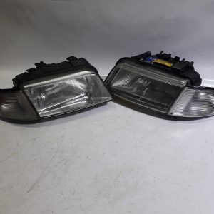 Farol Audi A4