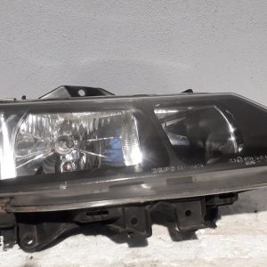 Farol Esquerdo RENAULT LAGUNA II