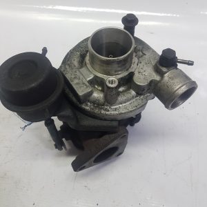 Turbo T15 VW Audi Seat