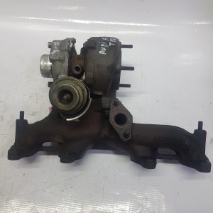 Turbo Audi A4  Passat B5      VNT15   110CV