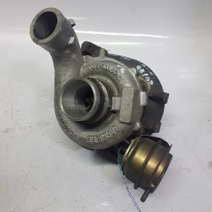 Turbo Audi GT2052 180cv