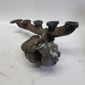 Turbo Zafira A Vetra C Astra G