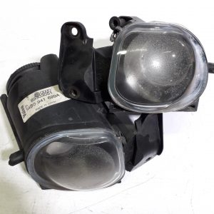 Farois Nevoeiro Audi A6