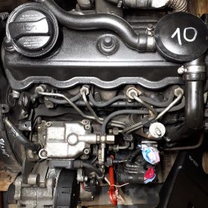 Motor VW Audi  REF 1 Z