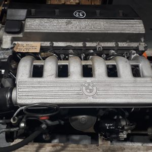 Motor BMW 25GT1