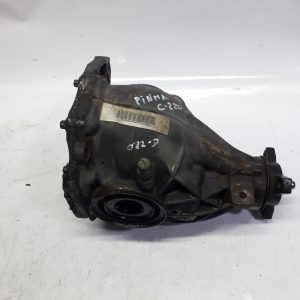 Diferencial Mercedes Classe C Classe E