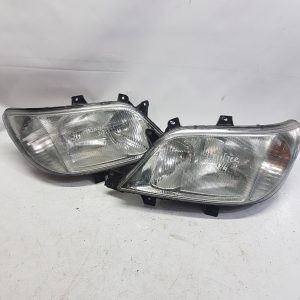 Farol Mercedes Sprinter