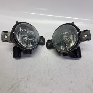 Farol Nevoeiro serie 1 e serie X