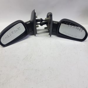 Espelhos Chevrolet Kalos