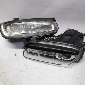Farol Mazda 323