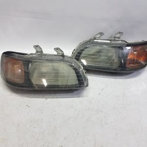 Farol Honda Civic 6