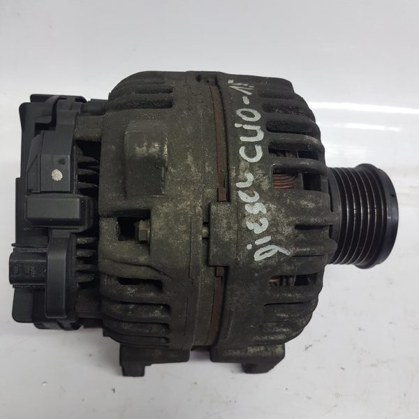 Alternador Varios Renault