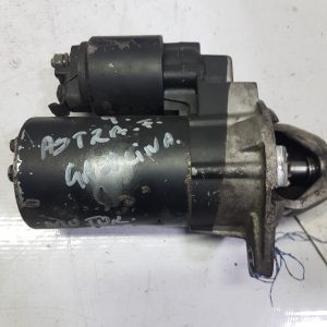 Motor Arranque OPEL ASTRA VECTRA ZAFIRA Corsa