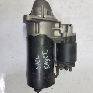 Motor Arranque Opel Kadett  Opel Omega A