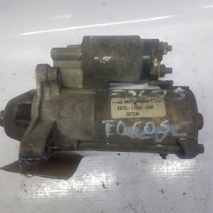 Motor Arranque  Ford Focus MK1
