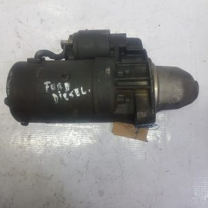Motor Arramque Mercedes W 124