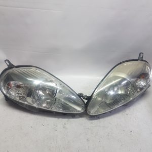 Farol Fiat Punto 199