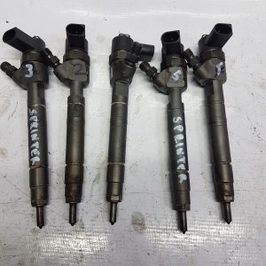 Injetor Mercedes Sprinter