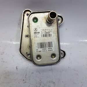Radiador de Oleo Mercedes Sprinter