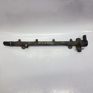 Regua injeçao Mercedes