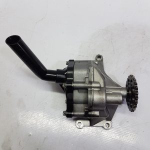 Bomba De Óleo Mercedes