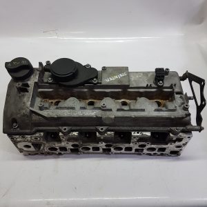 Cabeça Motor Mercedes 2.2 CDi