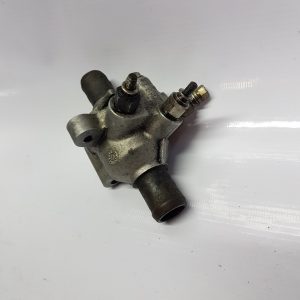 Vavula aquecimento agua Renault Scenic