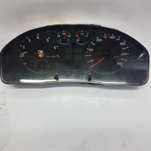 Audi A 4  B 5  1.8 gasolina