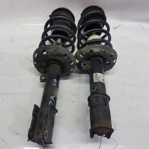 Suspensao Opel Zafira A