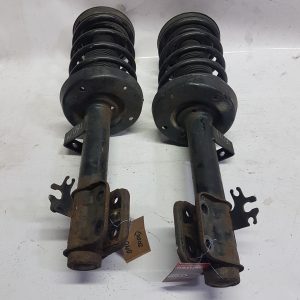 Suspensao Opel Omega B