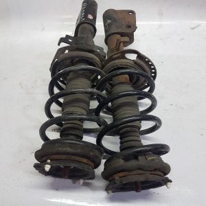 Suspensao Renault Espace IV