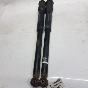 Amortecedor Traseiro Smart Fourfor