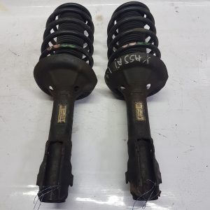 Suspensao VW Passat B3/B4