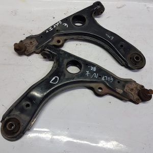 Triangulo VW Golf IV