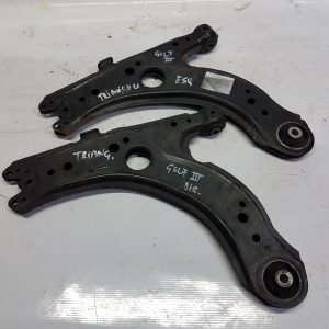 Triangulo VW Golf III